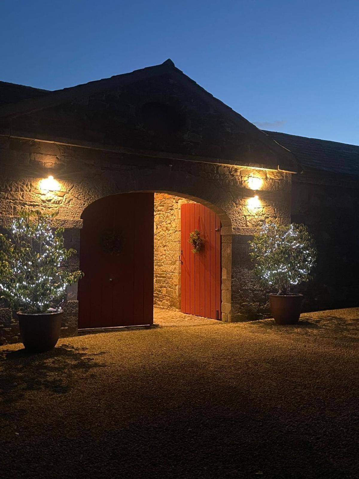 The Garden Rooms At The Courtyard,Townley Hall Drogheda Exterior foto